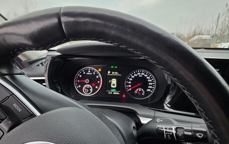 KIA K5, 2021 год, 2 950 000 рублей, 2 фотография