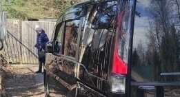 Honda Stepwgn IV, 2020 год, 2 685 000 рублей, 5 фотография