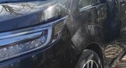 Honda Stepwgn IV, 2020 год, 2 685 000 рублей, 3 фотография