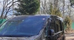 Honda Stepwgn IV, 2020 год, 2 685 000 рублей, 8 фотография