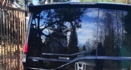 Honda Stepwgn IV, 2020 год, 2 685 000 рублей, 4 фотография