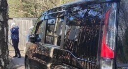 Honda Stepwgn IV, 2020 год, 2 685 000 рублей, 12 фотография