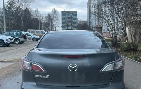 Mazda 3, 2012 год, 750 000 рублей, 3 фотография