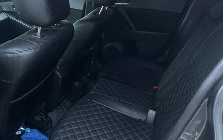 Mazda 3, 2012 год, 750 000 рублей, 6 фотография