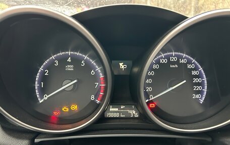 Mazda 3, 2012 год, 750 000 рублей, 5 фотография