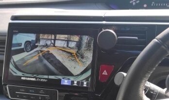 Honda Stepwgn IV, 2020 год, 2 685 000 рублей, 16 фотография