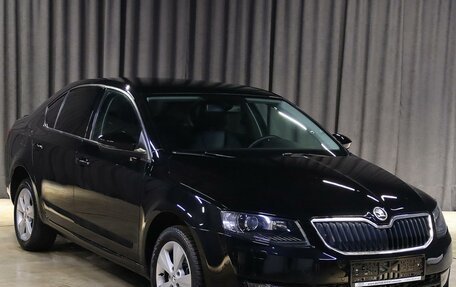 Skoda Octavia, 2014 год, 1 149 000 рублей, 3 фотография