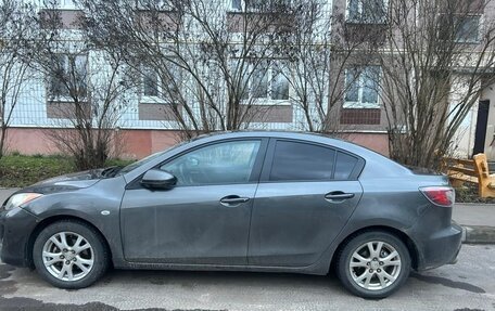 Mazda 3, 2012 год, 750 000 рублей, 4 фотография