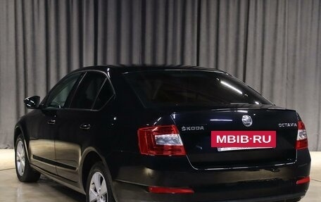 Skoda Octavia, 2014 год, 1 149 000 рублей, 4 фотография