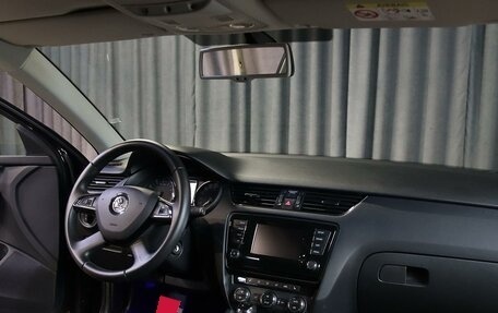 Skoda Octavia, 2014 год, 1 149 000 рублей, 5 фотография