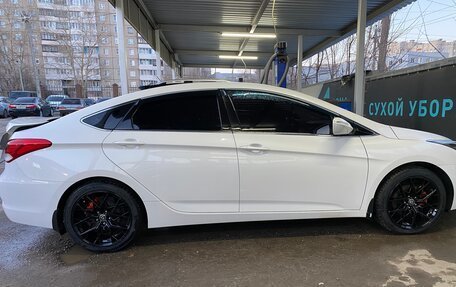 Hyundai i40 I рестайлинг, 2016 год, 1 500 000 рублей, 4 фотография