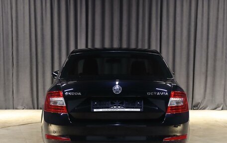 Skoda Octavia, 2014 год, 1 149 000 рублей, 13 фотография