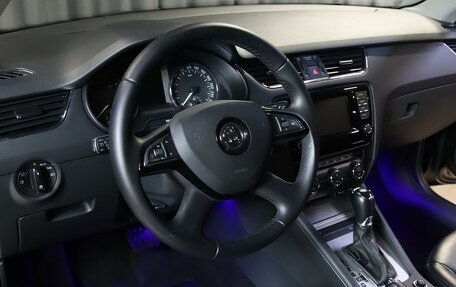 Skoda Octavia, 2014 год, 1 149 000 рублей, 11 фотография