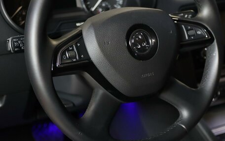 Skoda Octavia, 2014 год, 1 149 000 рублей, 10 фотография