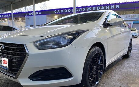 Hyundai i40 I рестайлинг, 2016 год, 1 500 000 рублей, 6 фотография