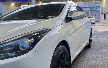 Hyundai i40 I рестайлинг, 2016 год, 1 500 000 рублей, 7 фотография