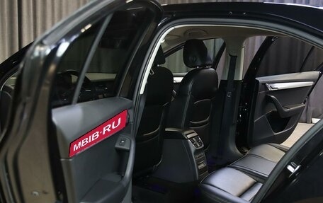 Skoda Octavia, 2014 год, 1 149 000 рублей, 6 фотография