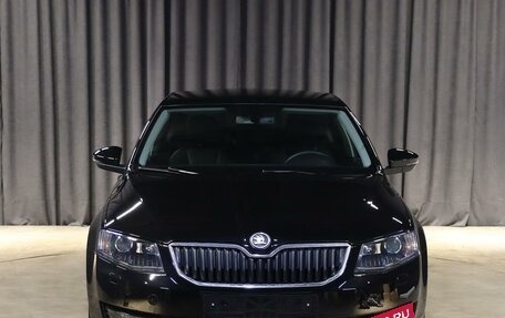 Skoda Octavia, 2014 год, 1 149 000 рублей, 12 фотография