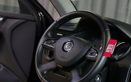 Skoda Octavia, 2014 год, 1 149 000 рублей, 8 фотография