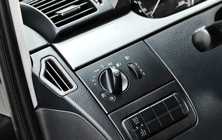 Mercedes-Benz Viano, 2011 год, 1 425 000 рублей, 11 фотография