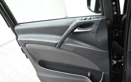 Mercedes-Benz Viano, 2011 год, 1 425 000 рублей, 10 фотография