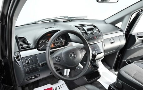 Mercedes-Benz Viano, 2011 год, 1 425 000 рублей, 5 фотография