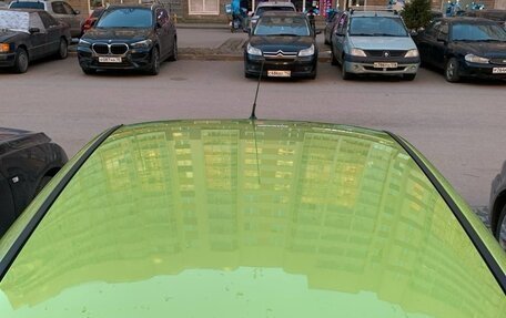 Ford Fiesta, 2010 год, 560 000 рублей, 5 фотография