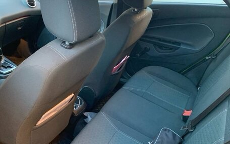 Ford Fiesta, 2010 год, 560 000 рублей, 6 фотография