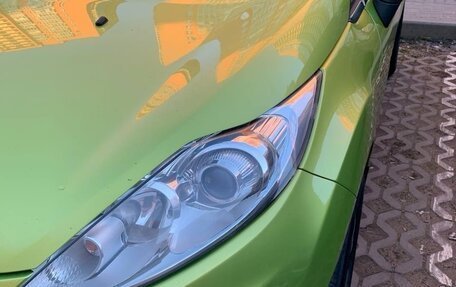 Ford Fiesta, 2010 год, 560 000 рублей, 11 фотография