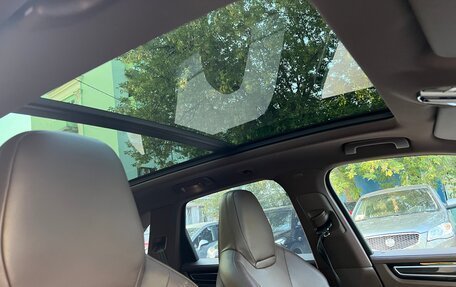 Porsche Cayenne III, 2018 год, 8 500 000 рублей, 11 фотография