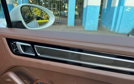 Porsche Cayenne III, 2018 год, 8 500 000 рублей, 10 фотография