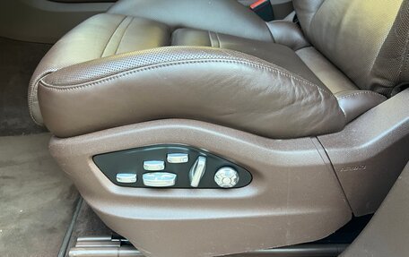 Porsche Cayenne III, 2018 год, 8 500 000 рублей, 18 фотография