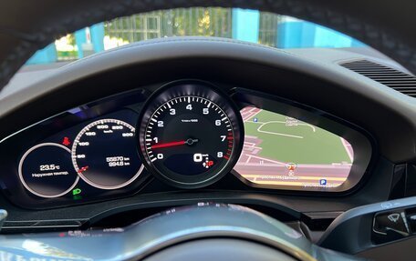 Porsche Cayenne III, 2018 год, 8 500 000 рублей, 21 фотография