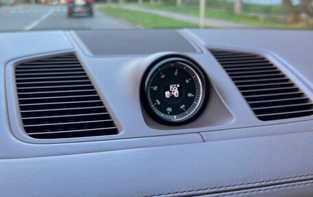 Porsche Cayenne III, 2018 год, 8 500 000 рублей, 22 фотография