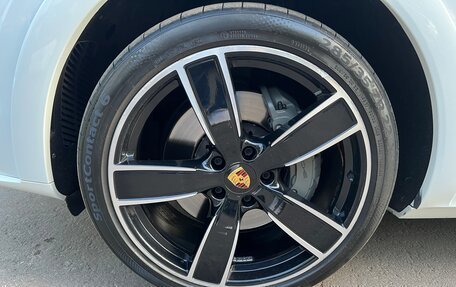 Porsche Cayenne III, 2018 год, 8 500 000 рублей, 25 фотография