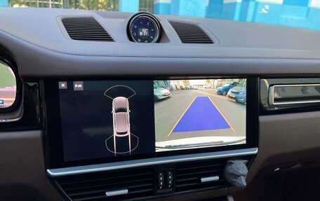 Porsche Cayenne III, 2018 год, 8 500 000 рублей, 24 фотография