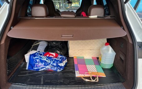 Porsche Cayenne III, 2018 год, 8 500 000 рублей, 27 фотография