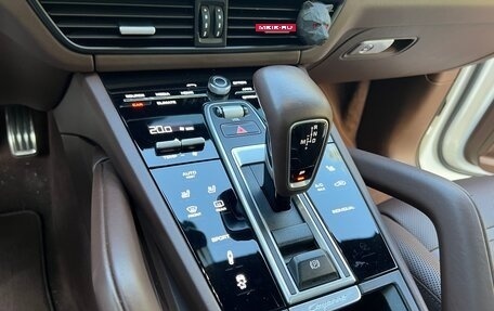 Porsche Cayenne III, 2018 год, 8 500 000 рублей, 19 фотография