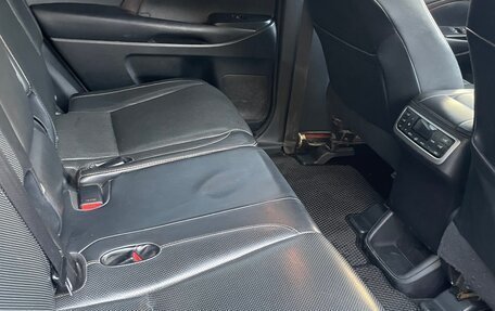 Toyota Highlander III, 2015 год, 3 000 000 рублей, 9 фотография