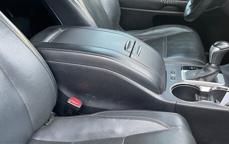 Toyota Highlander III, 2015 год, 3 000 000 рублей, 8 фотография