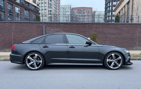 Audi A6, 2018 год, 3 300 000 рублей, 5 фотография