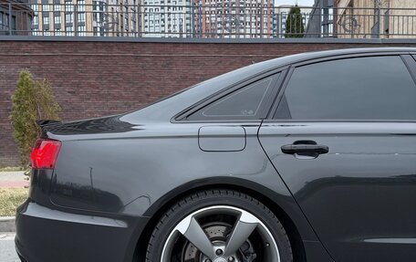 Audi A6, 2018 год, 3 300 000 рублей, 8 фотография