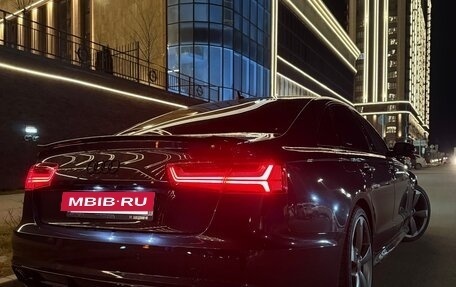 Audi A6, 2018 год, 3 300 000 рублей, 3 фотография