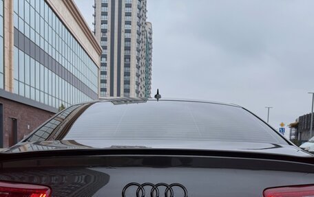 Audi A6, 2018 год, 3 300 000 рублей, 9 фотография