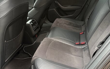 Audi A6, 2018 год, 3 300 000 рублей, 18 фотография