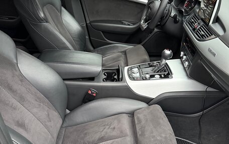 Audi A6, 2018 год, 3 300 000 рублей, 15 фотография