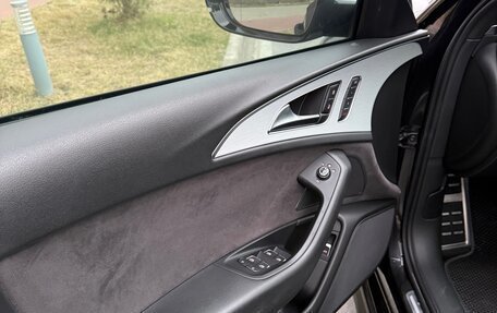 Audi A6, 2018 год, 3 300 000 рублей, 14 фотография