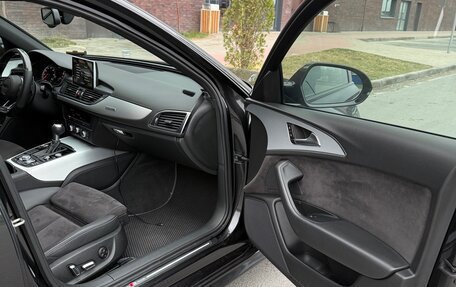 Audi A6, 2018 год, 3 300 000 рублей, 16 фотография