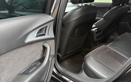 Audi A6, 2018 год, 3 300 000 рублей, 17 фотография