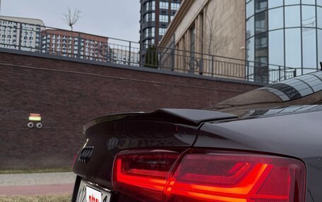 Audi A6, 2018 год, 3 300 000 рублей, 10 фотография